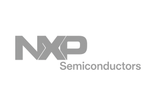 NXP halfgeleiders-logo