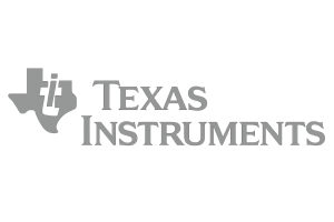 Logotipo de Texas Instruments