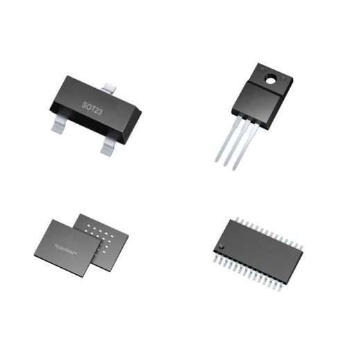 Infineon XMC1402F064X0200AAXUMA1 32-Bit MCU, LQFP64 Package for Industrial Automation & IoT Control