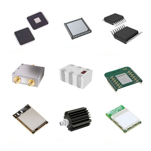 <p>QCC-711-1-MQFN48C-TR-03-1 Bluetooth Audio SoC with MQFN48C Package</p>